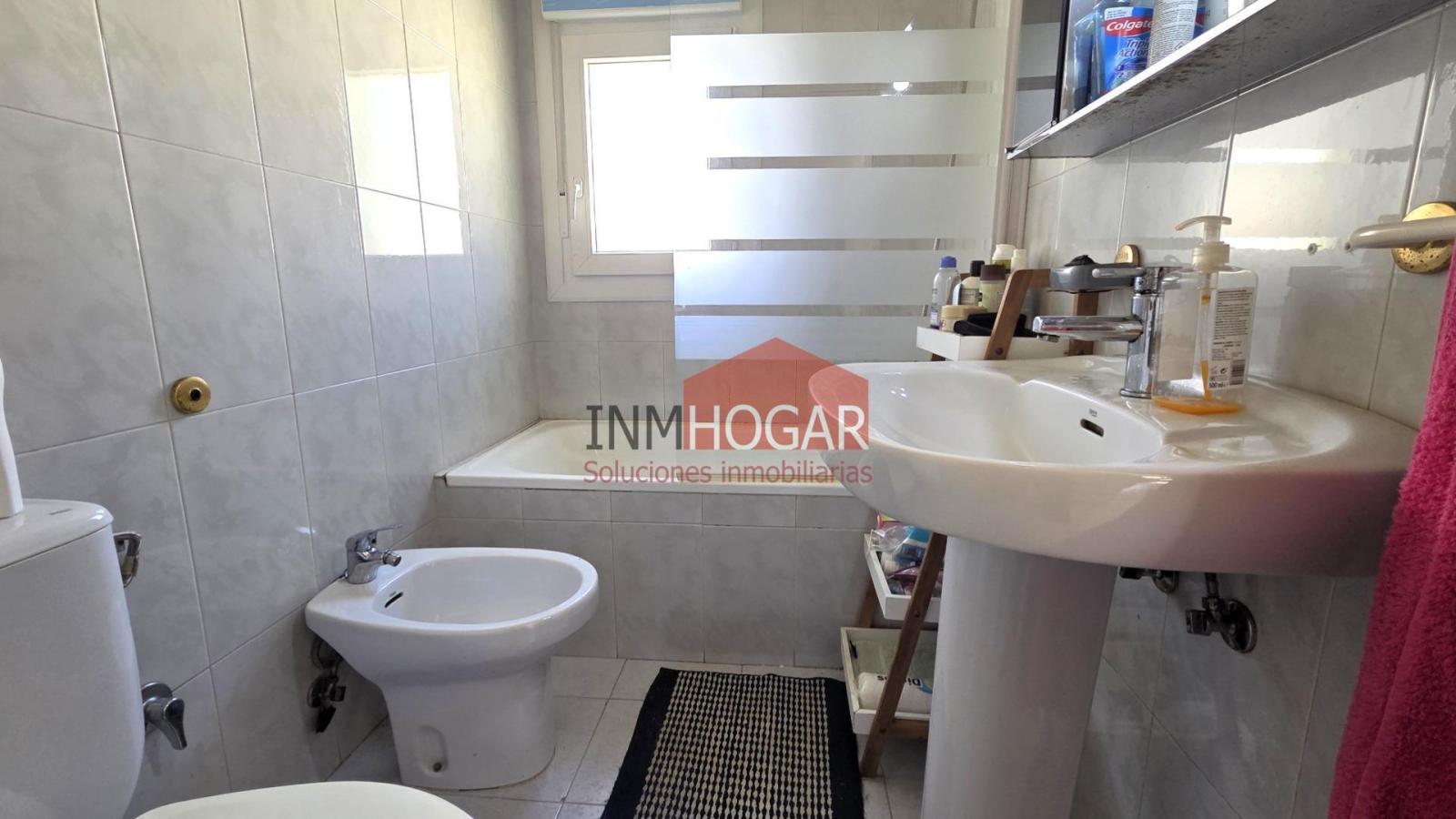 Piso en Venta en Ávila