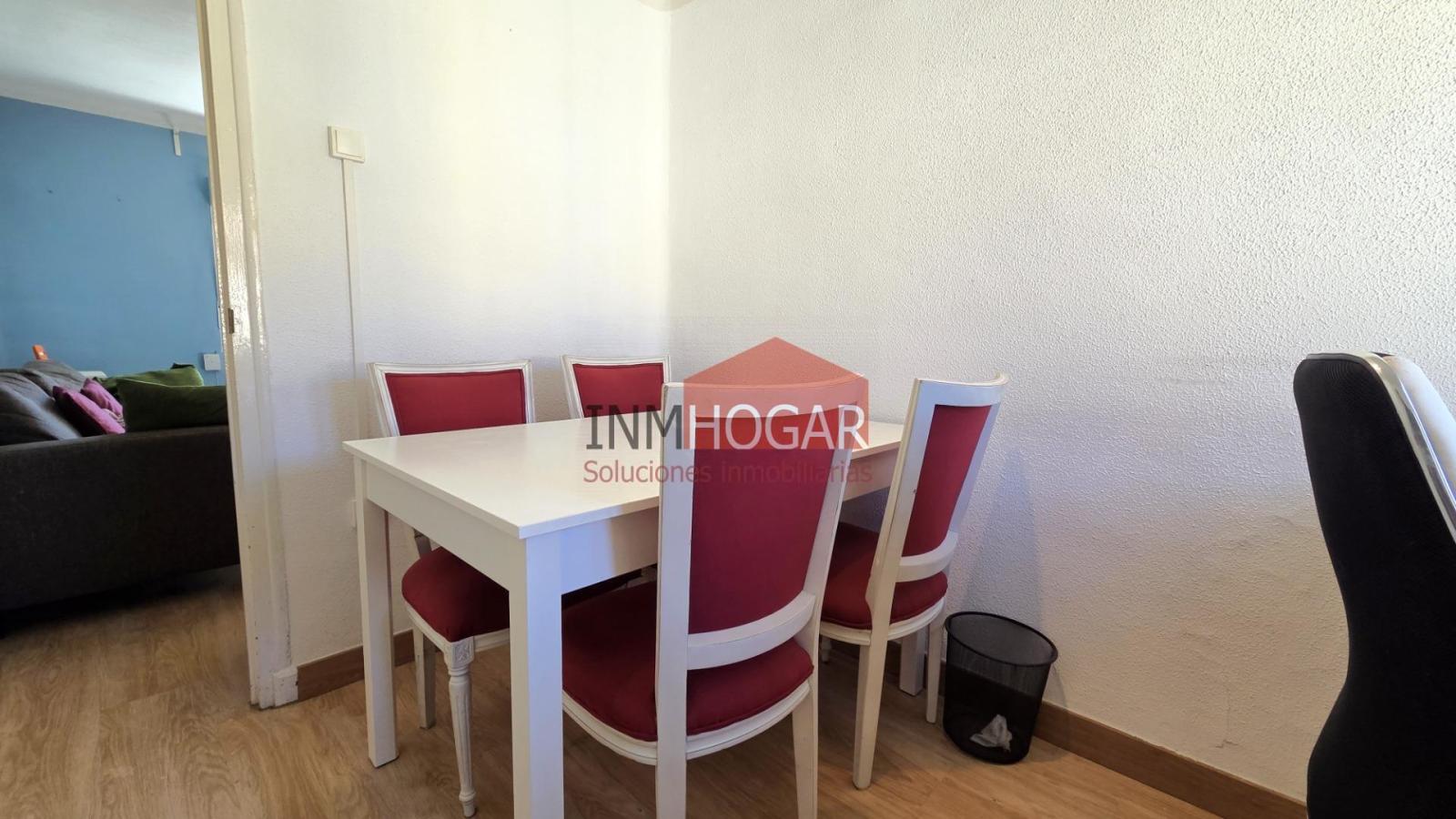 Flat for Sale in Ávila