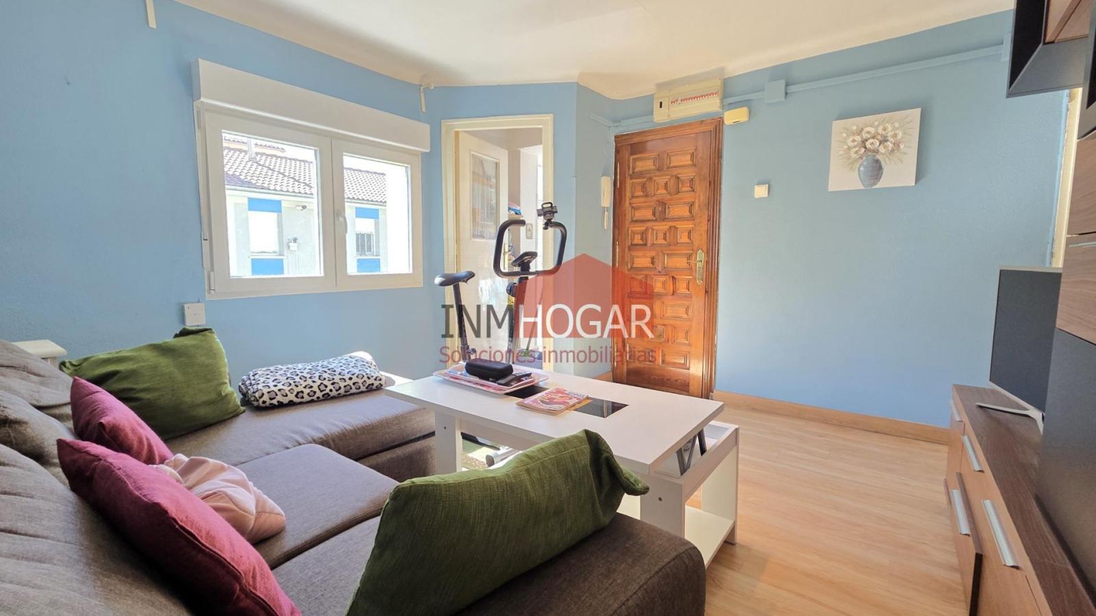 Flat for Sale in Ávila