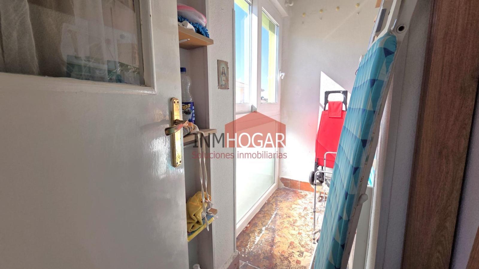 Flat for Sale in Ávila