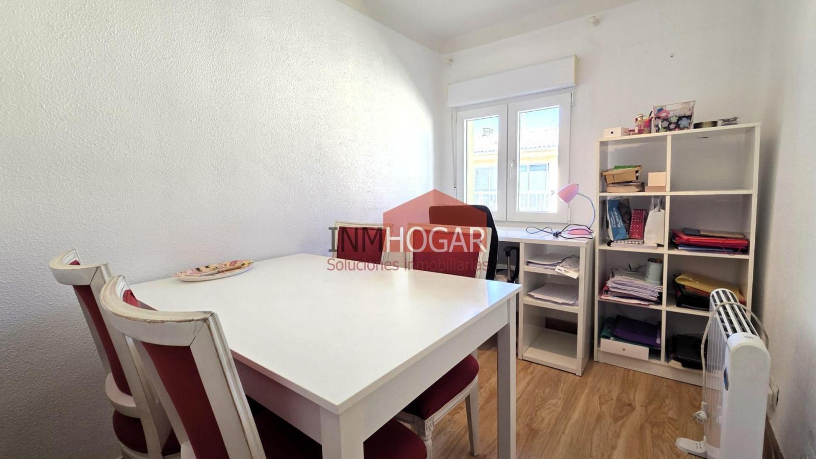 Piso en Venta en Ávila