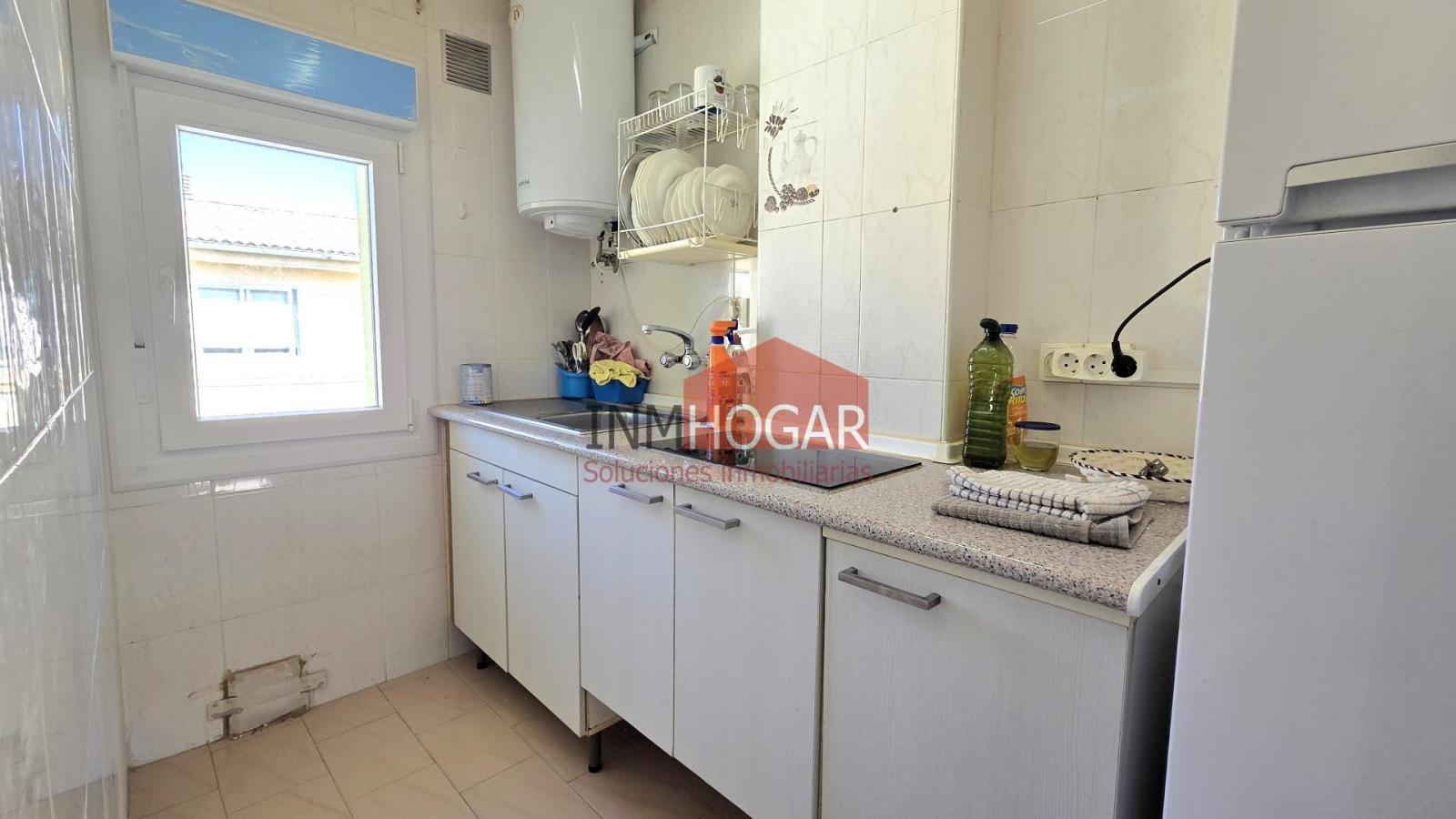 Flat for Sale in Ávila
