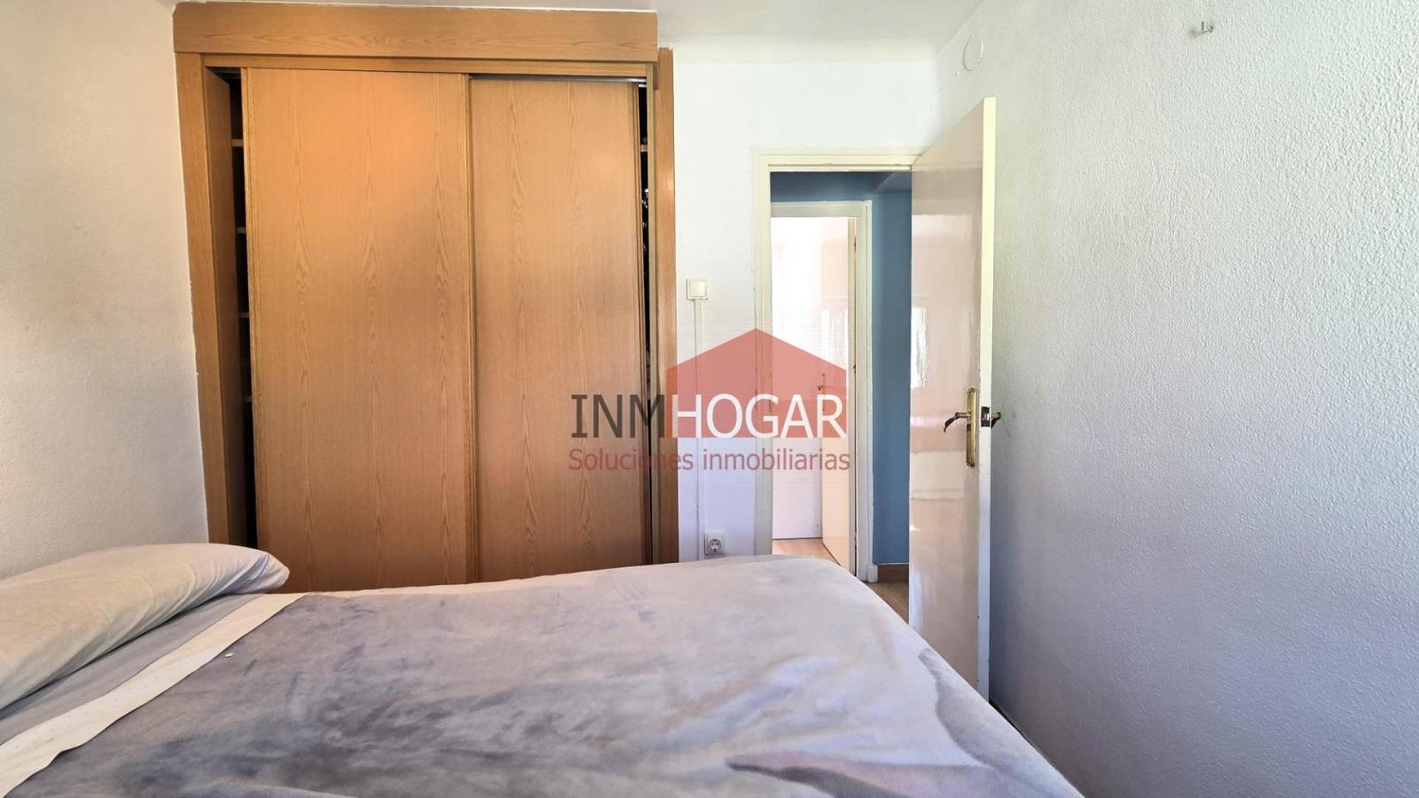 Piso en Venta en Ávila