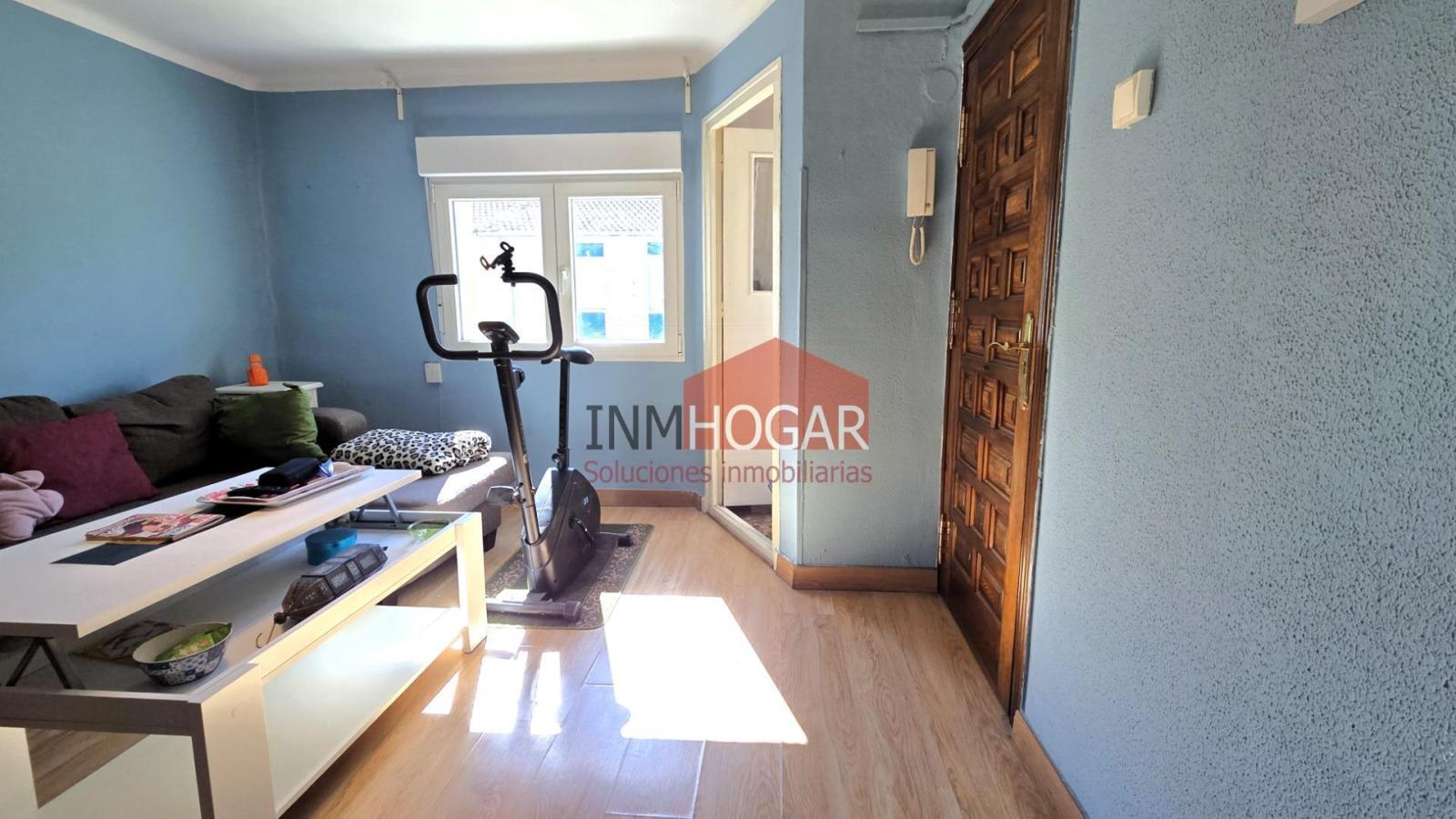 Flat for Sale in Ávila