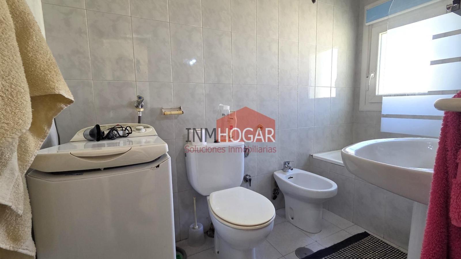 Flat for Sale in Ávila