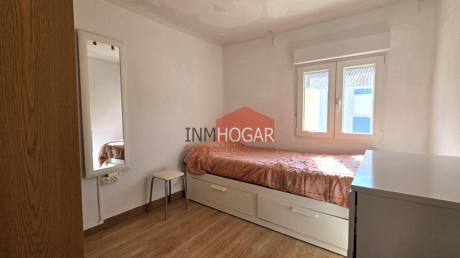 Flat for Sale in Ávila
