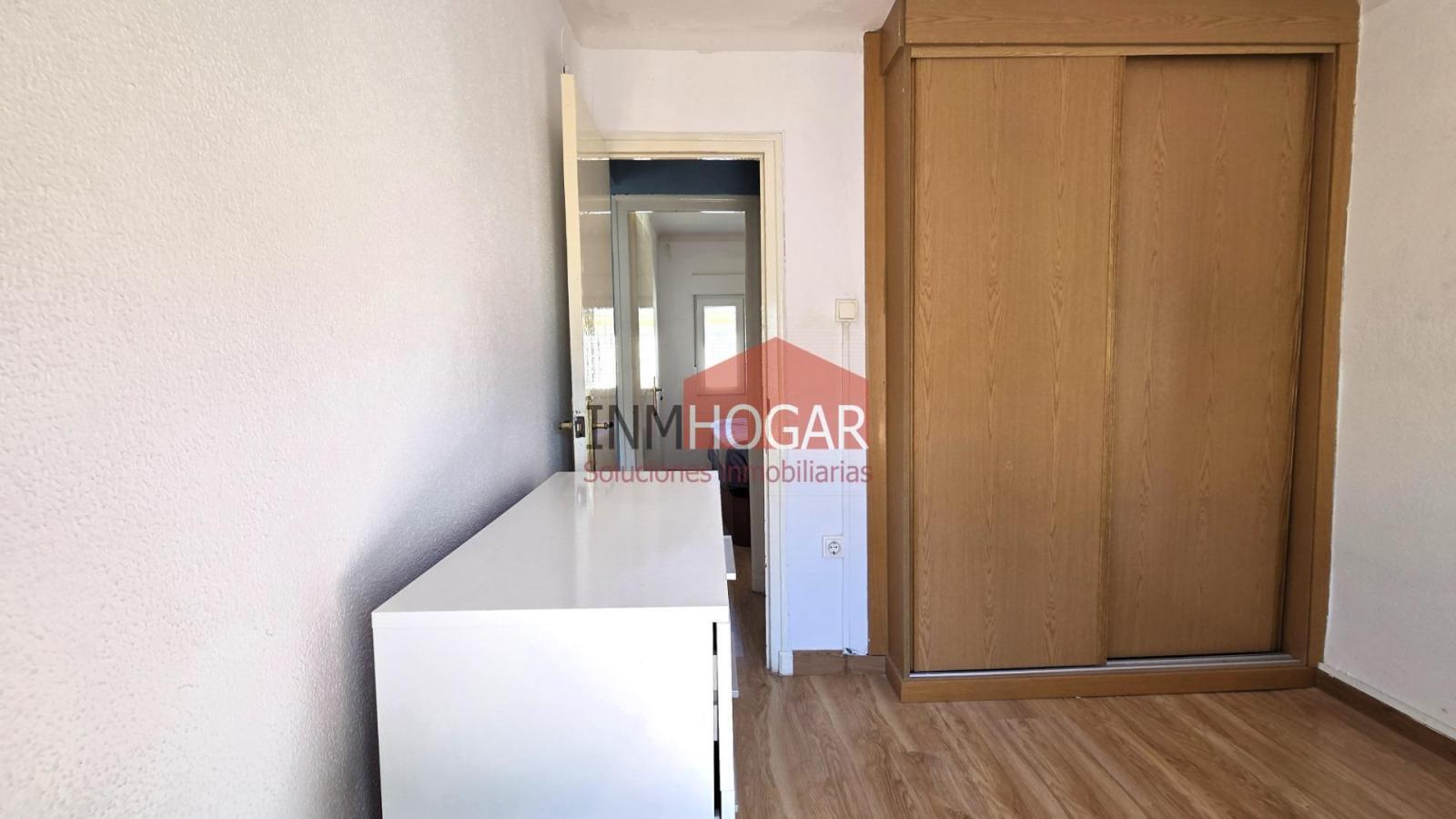 Flat for Sale in Ávila