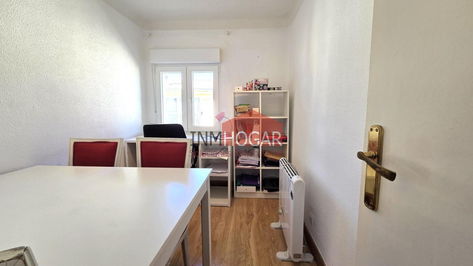 Flat for Sale in Ávila