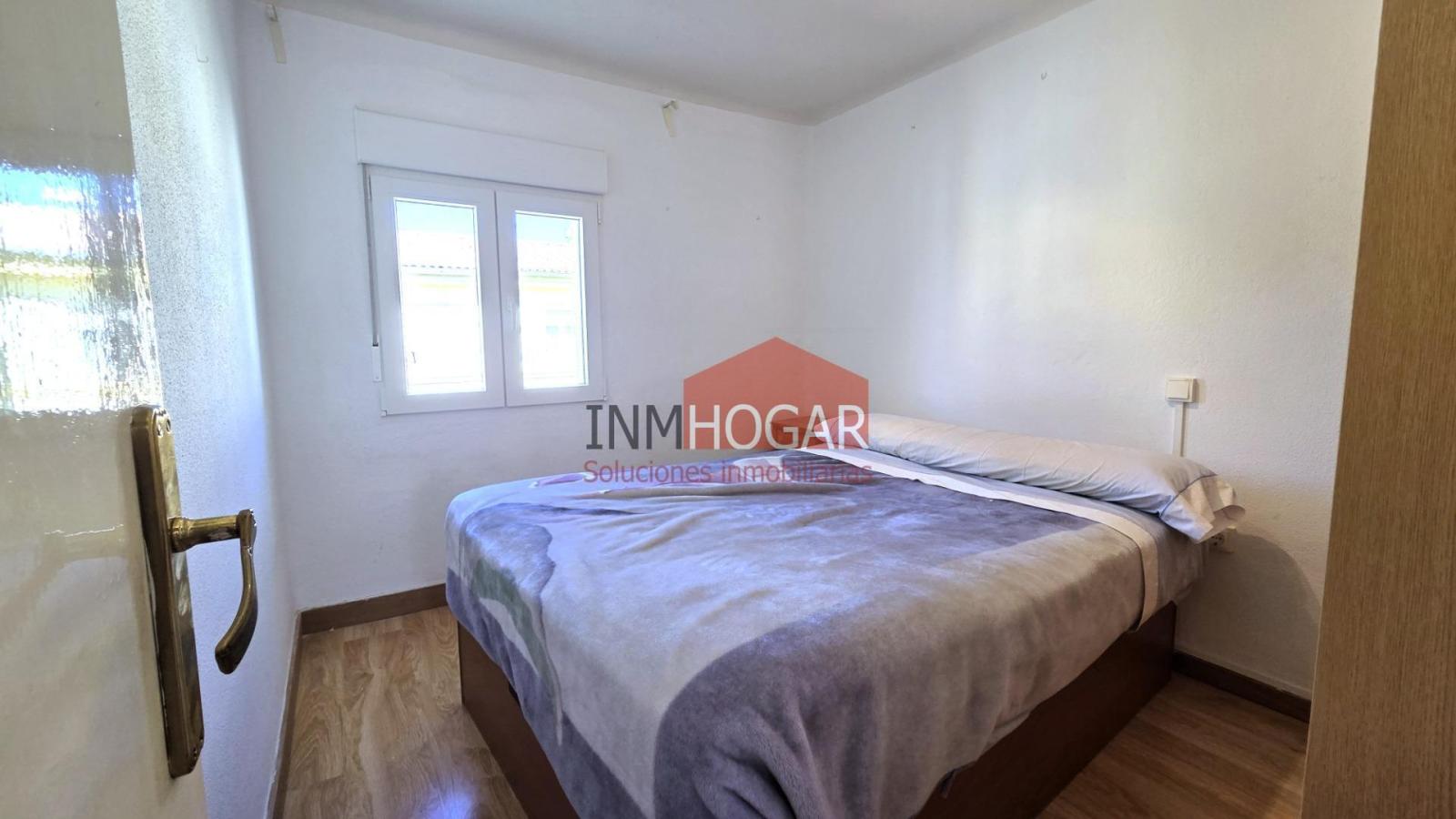 Flat for Sale in Ávila