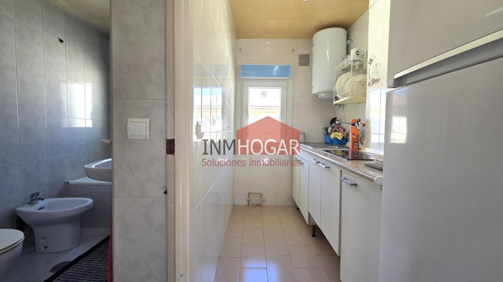 Piso en Venta en Ávila