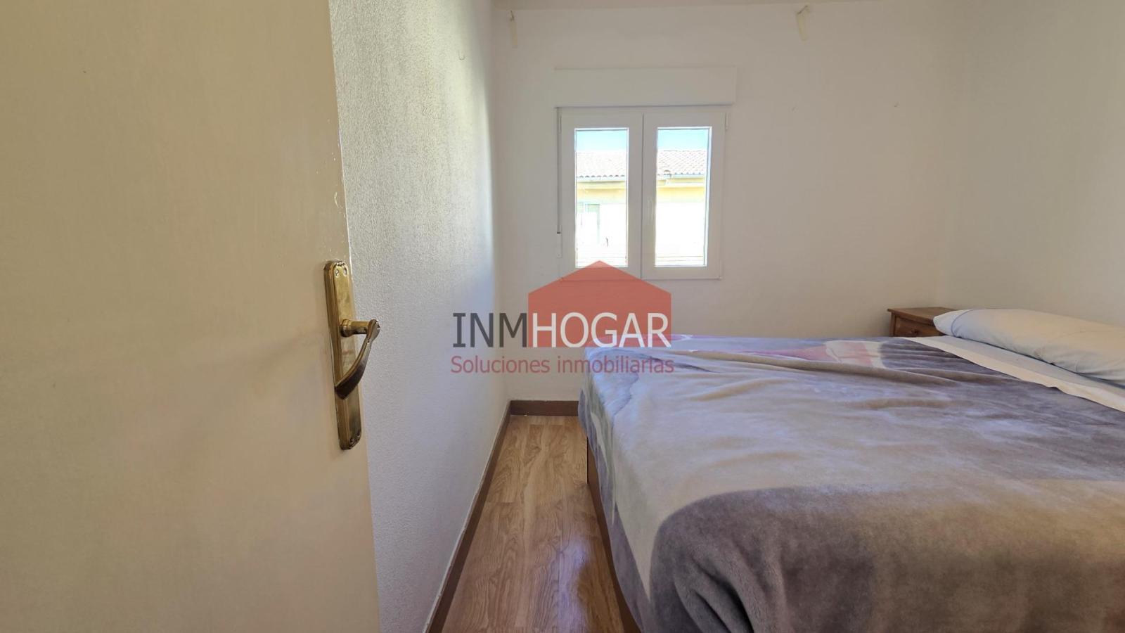 Flat for Sale in Ávila