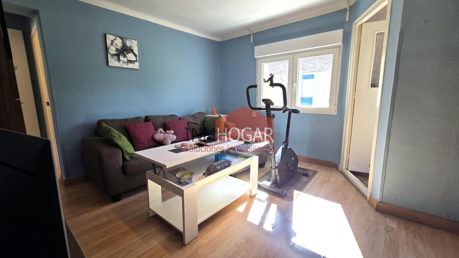 Flat for Sale in Ávila