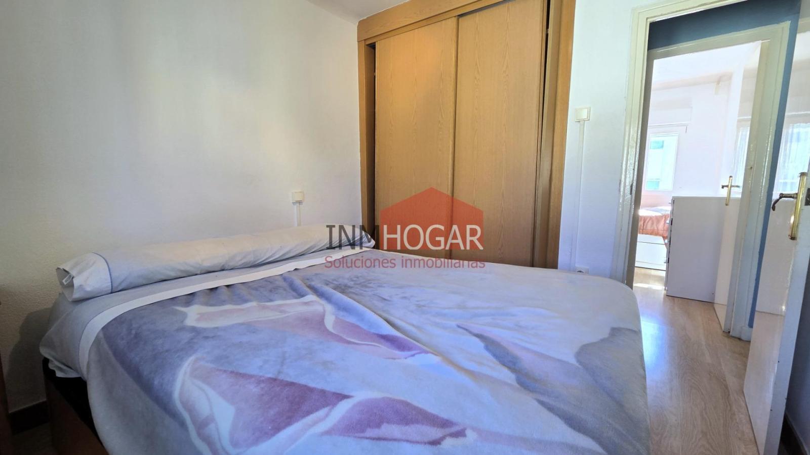 Flat for Sale in Ávila