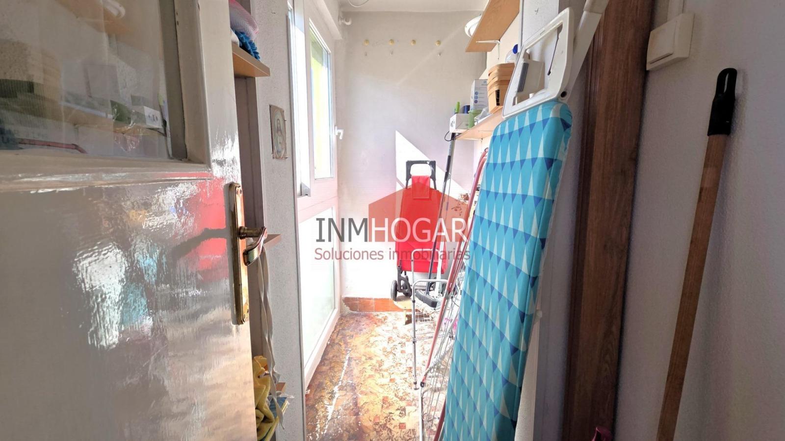 Piso en Venta en Ávila