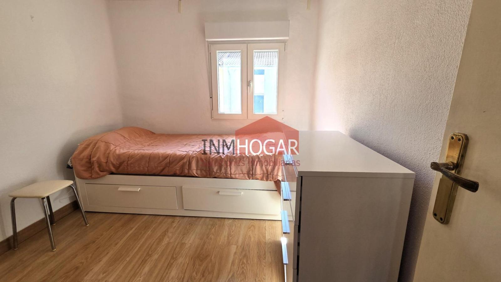 Flat for Sale in Ávila