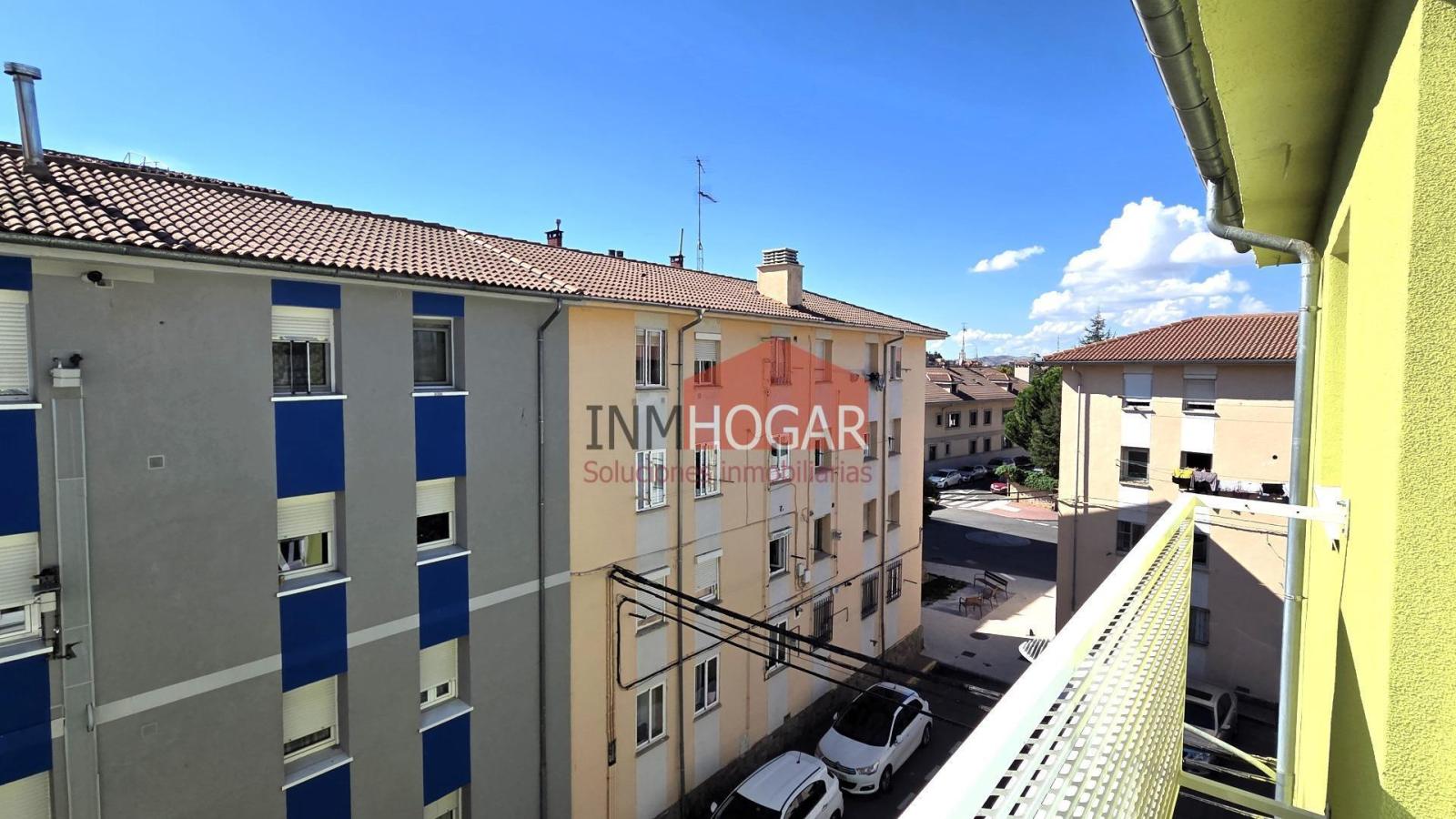 Flat for Sale in Ávila