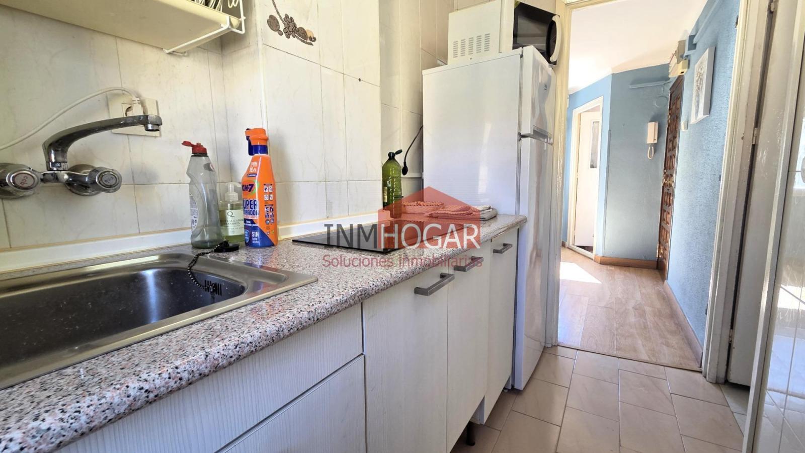 Flat for Sale in Ávila