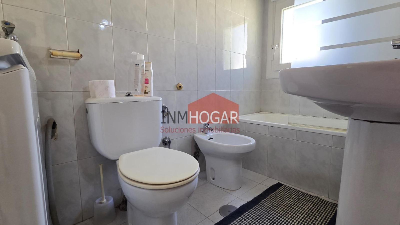 Flat for Sale in Ávila