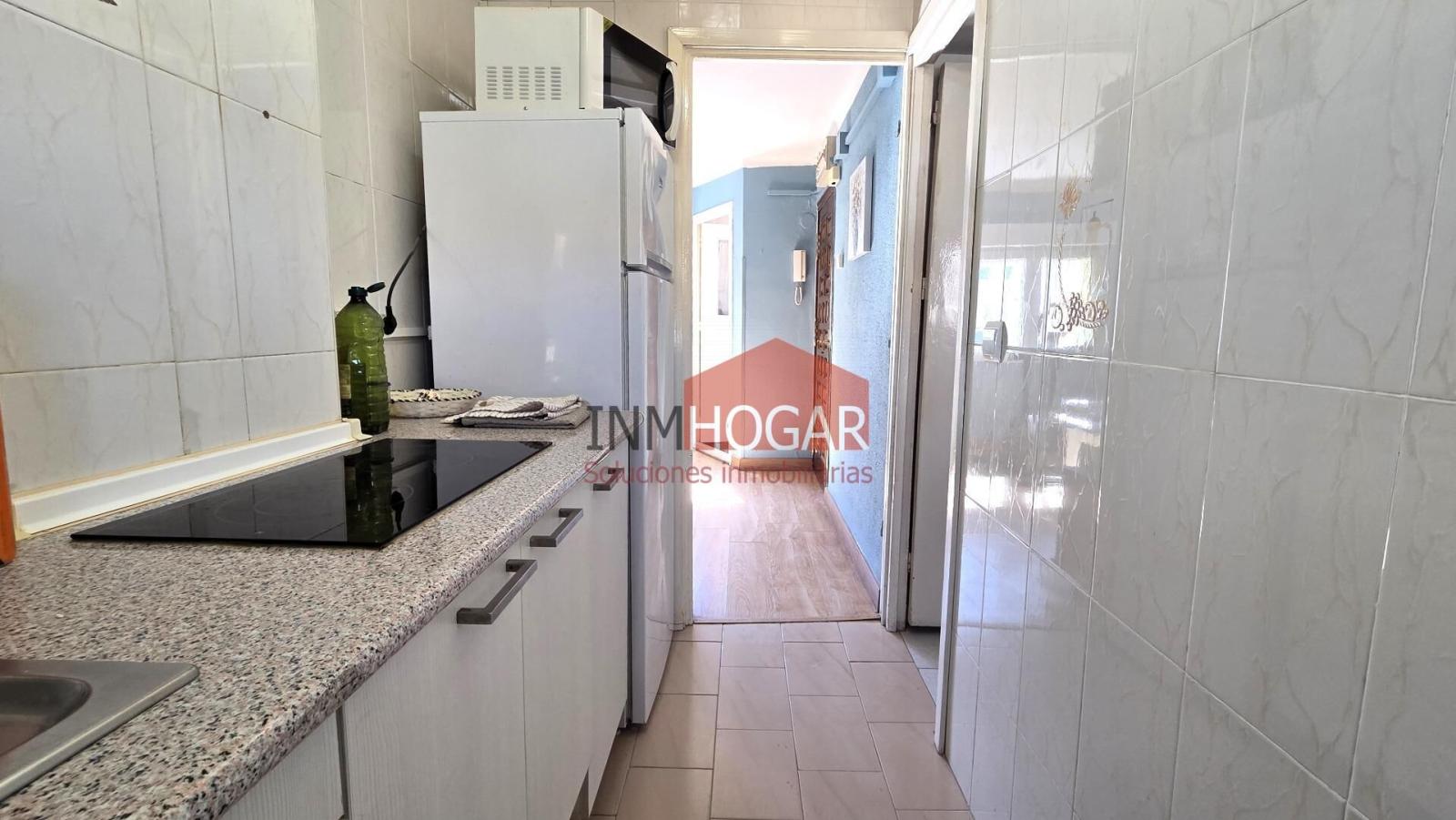 Flat for Sale in Ávila