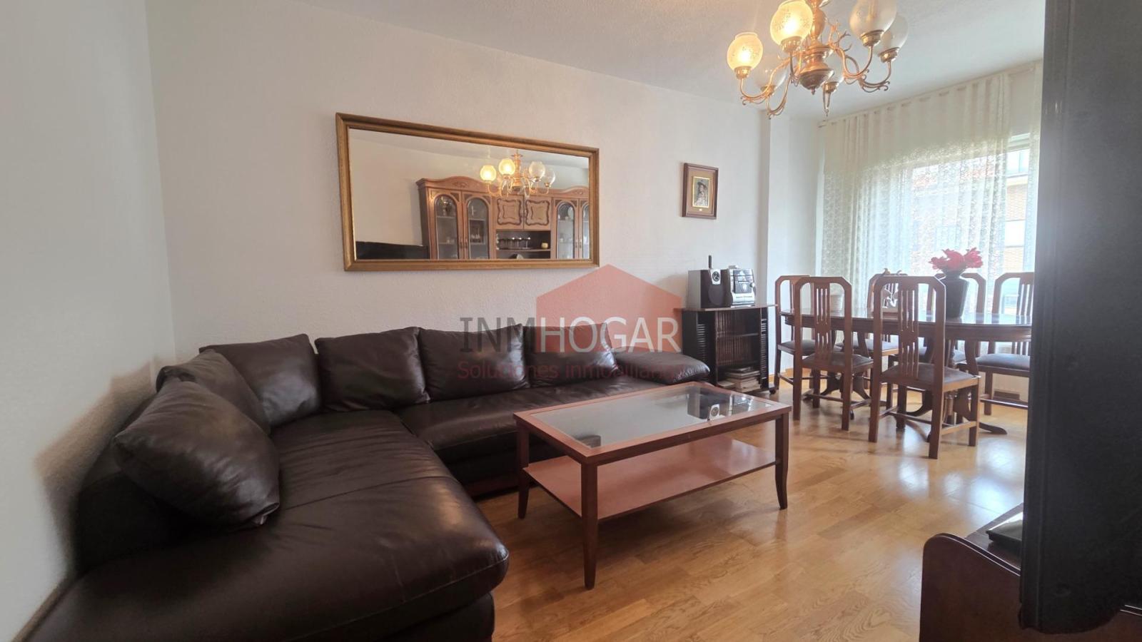 Flat for Sale in Ávila
