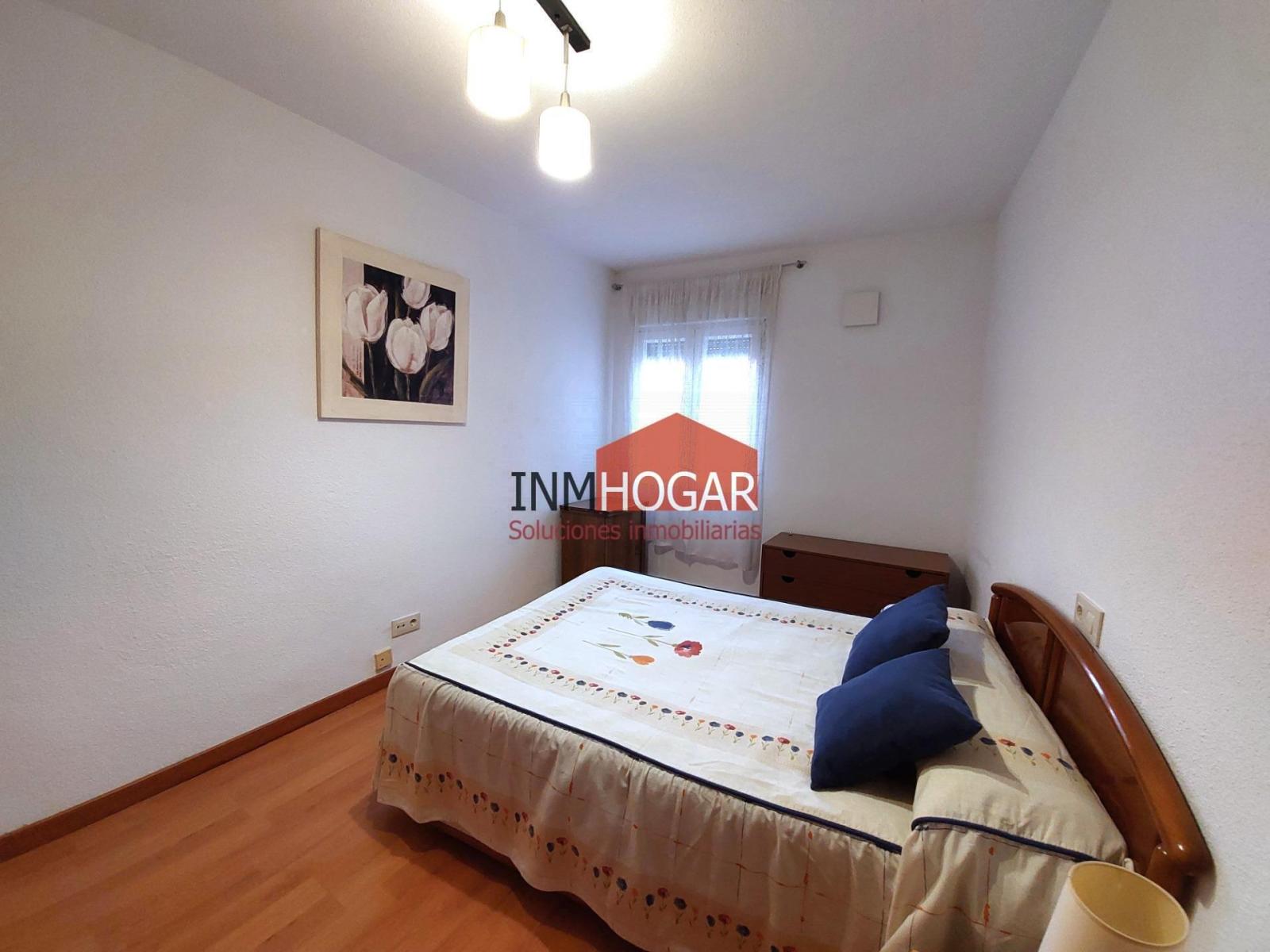 Flat for Sale in Sanchidrián