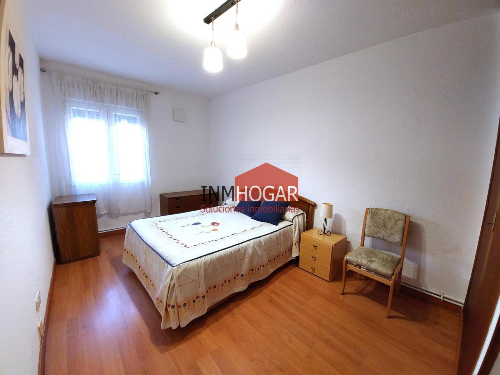 Flat for Sale in Sanchidrián