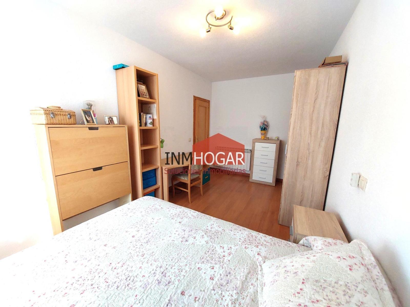 Flat for Sale in Sanchidrián