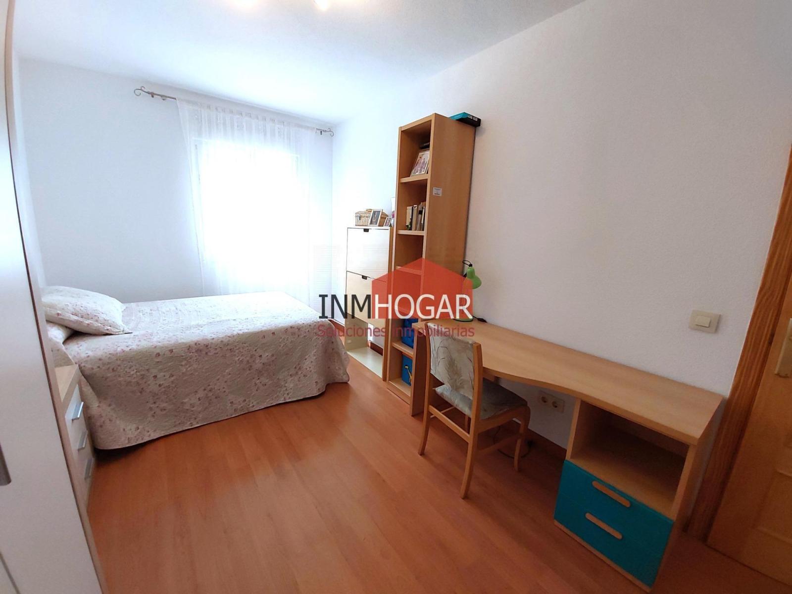 Flat for Sale in Sanchidrián