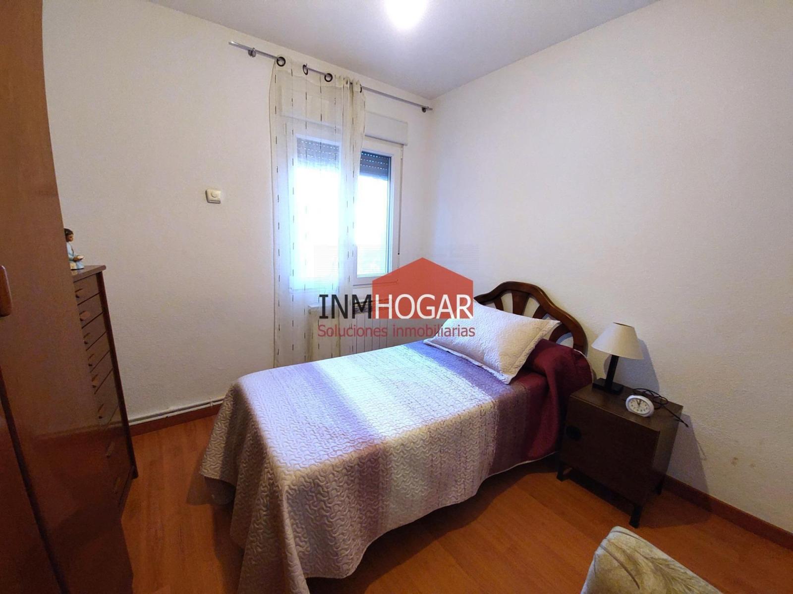 Flat for Sale in Sanchidrián