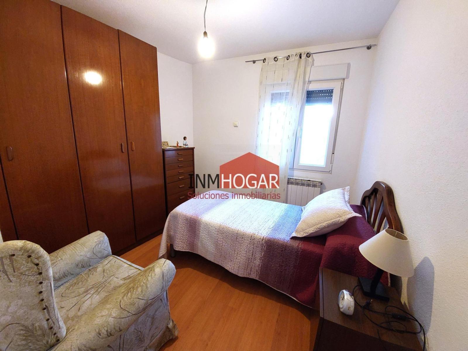 Flat for Sale in Sanchidrián