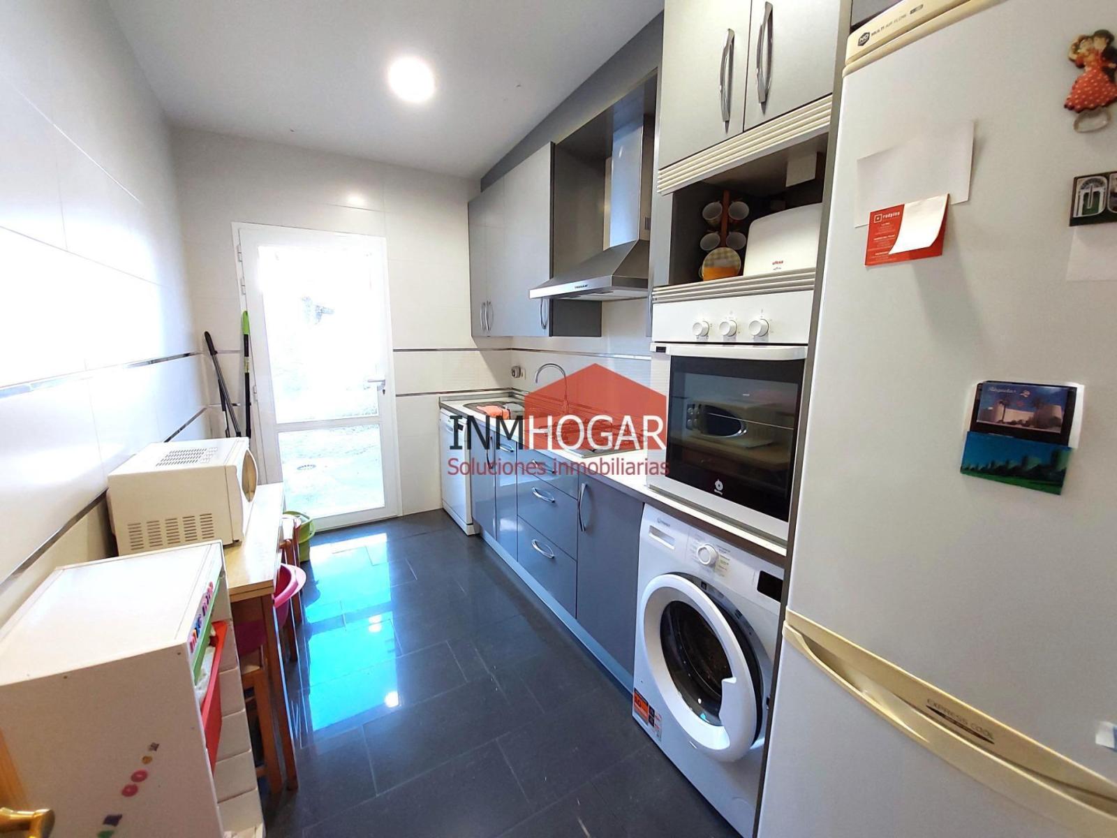 Piso en Venta en Sanchidrián
