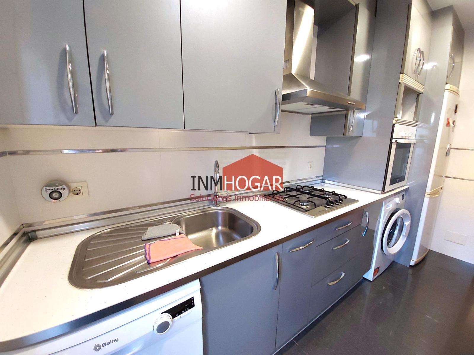 Piso en Venta en Sanchidrián