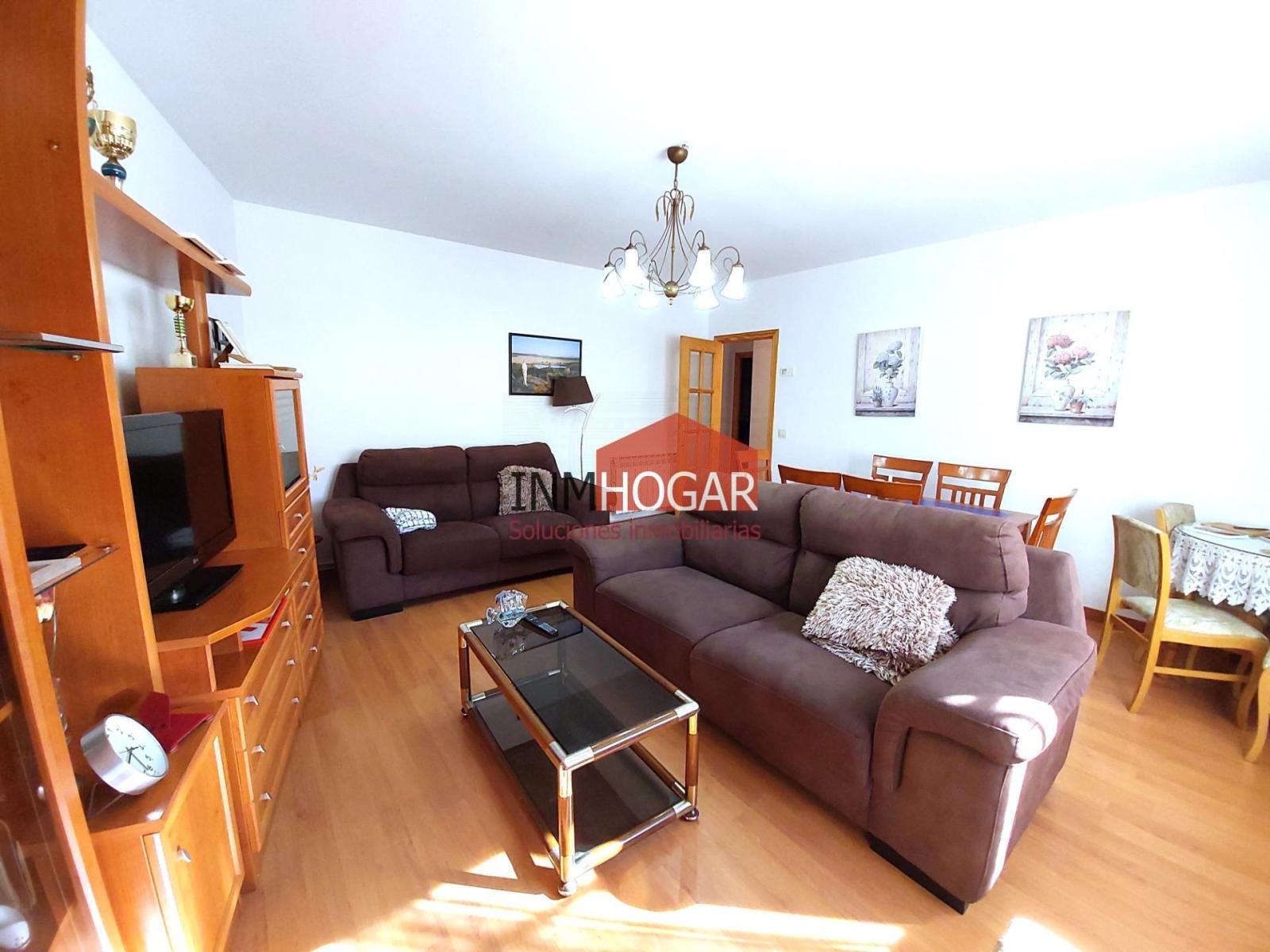 Flat for Sale in Sanchidrián