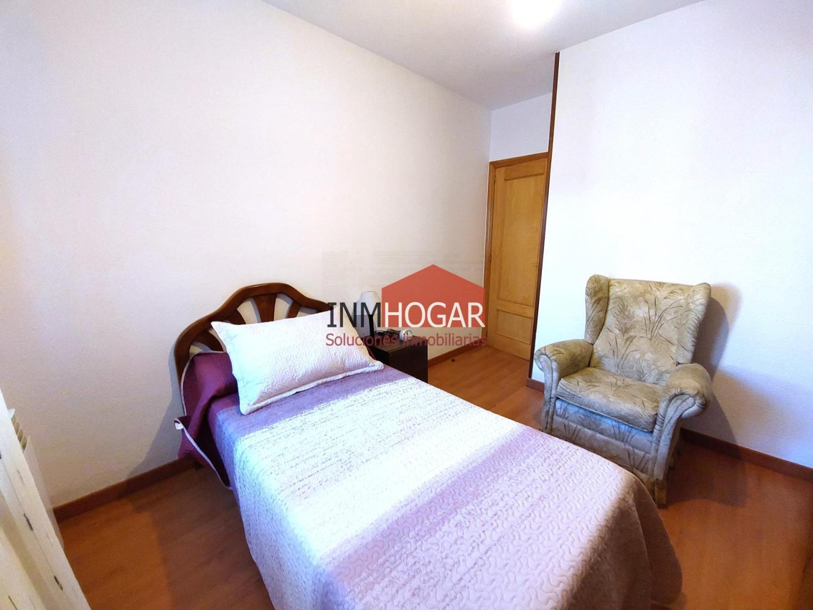 Flat for Sale in Sanchidrián