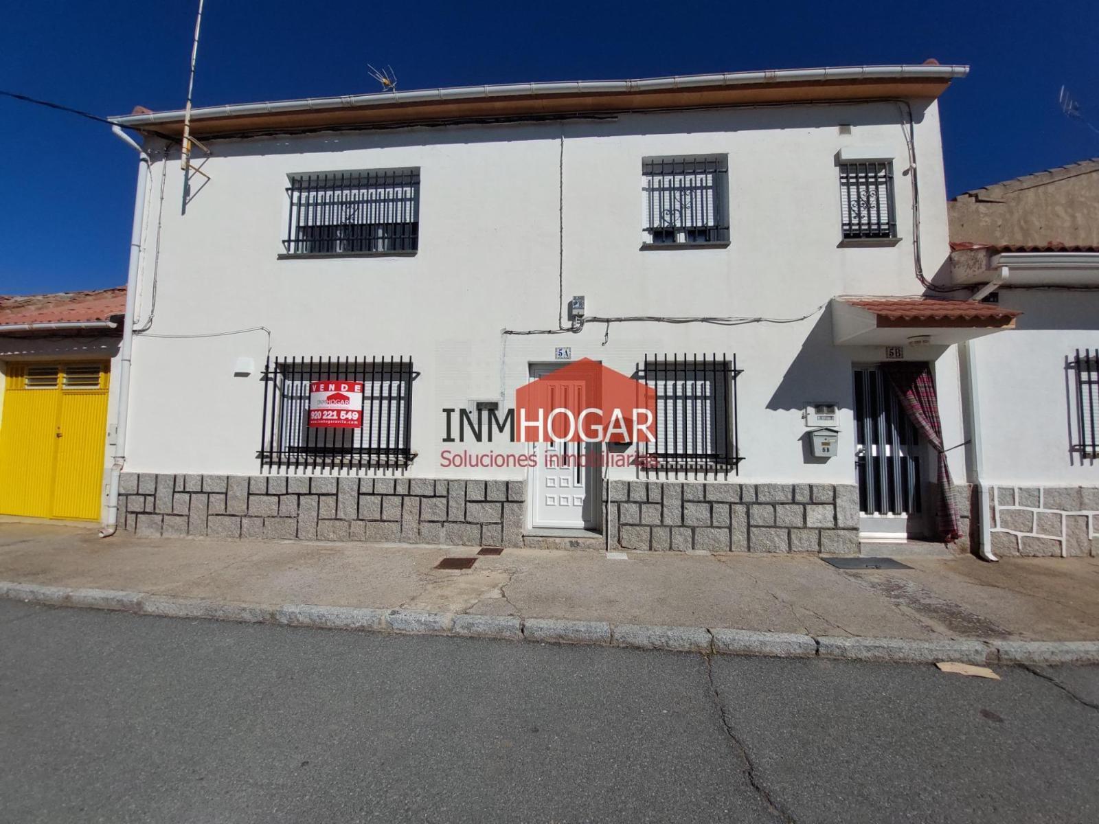 Piso en Venta en Sanchidrián