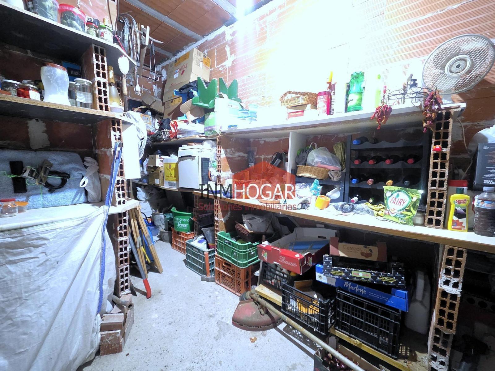Chalet for Sale in Guisando
