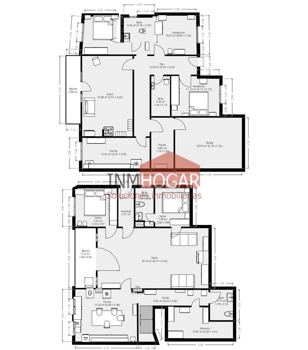 Chalet for Sale in Guisando