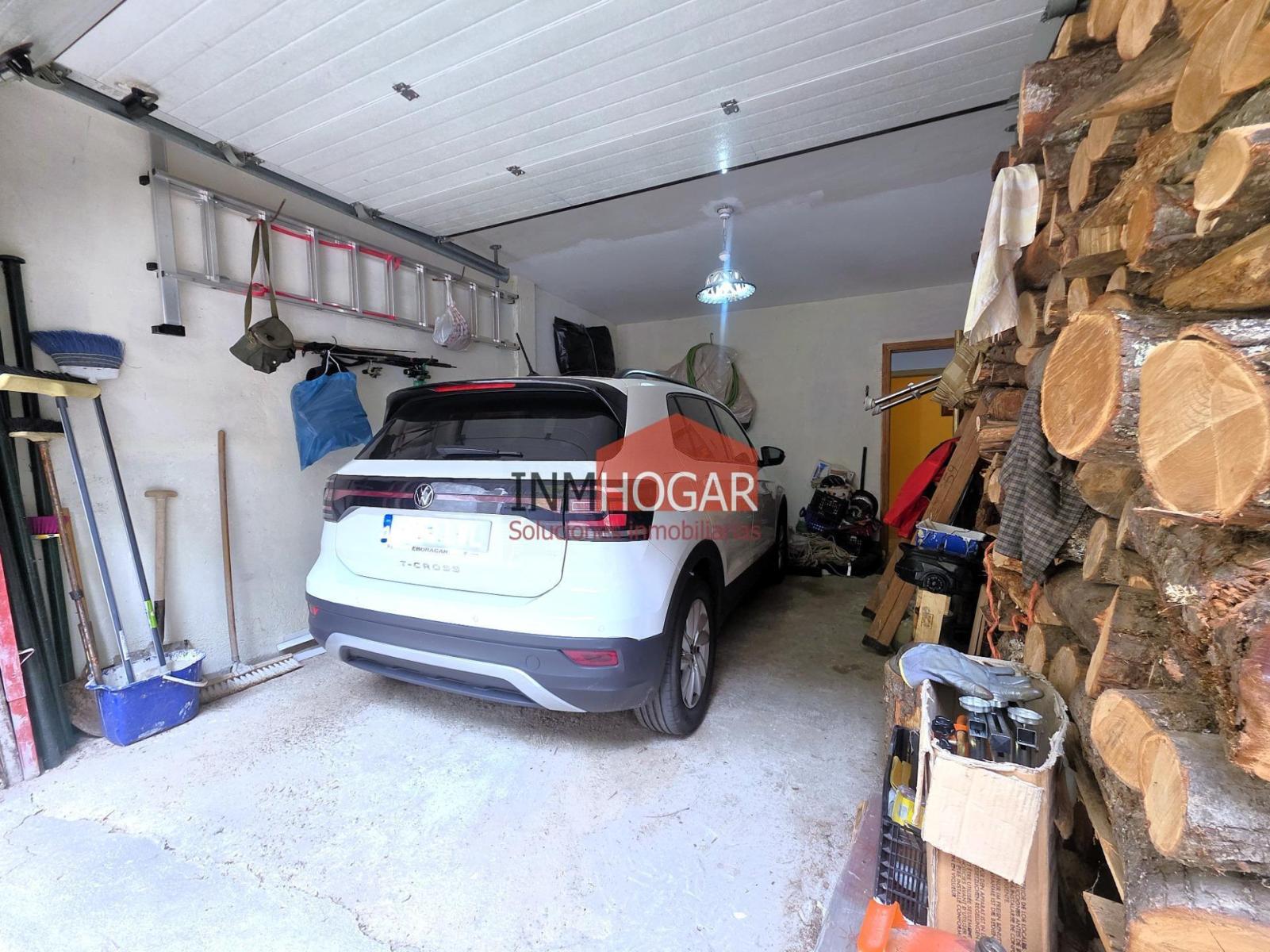 Chalet for Sale in Guisando