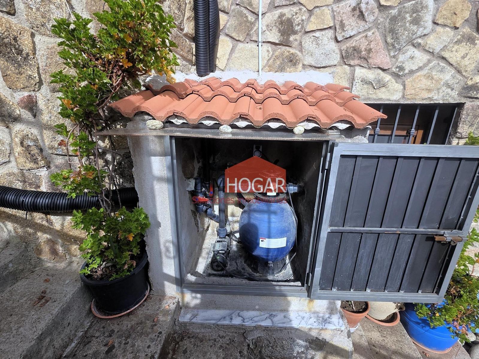Chalet for Sale in Guisando