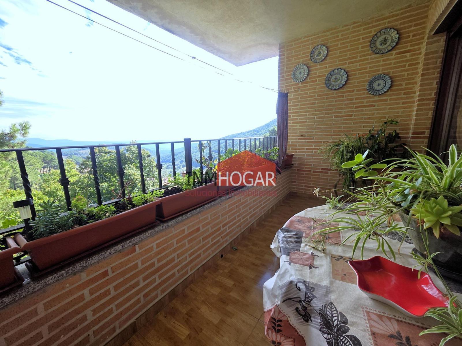 Chalet for Sale in Guisando