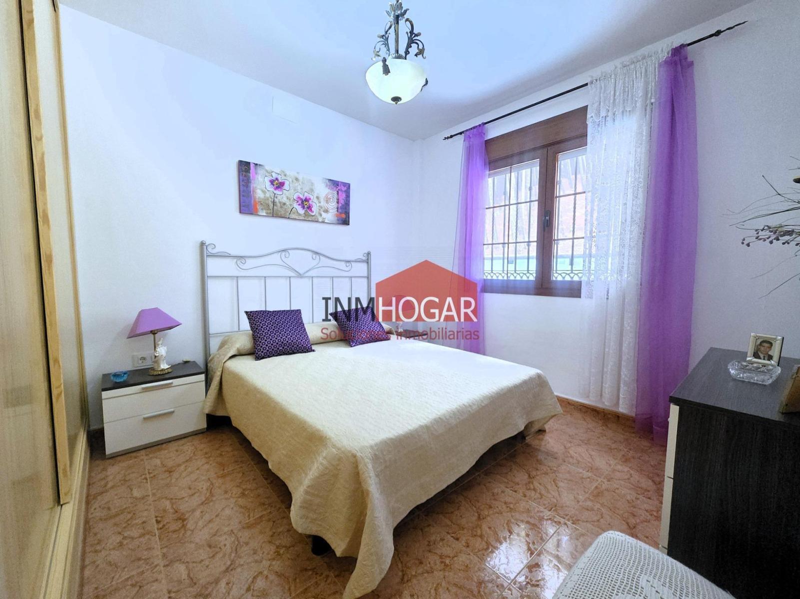 Chalet for Sale in Guisando