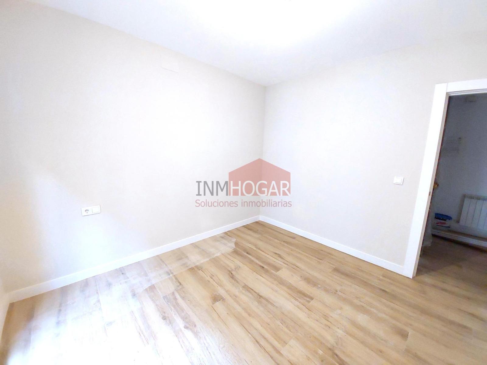 Flat for Sale in Arévalo