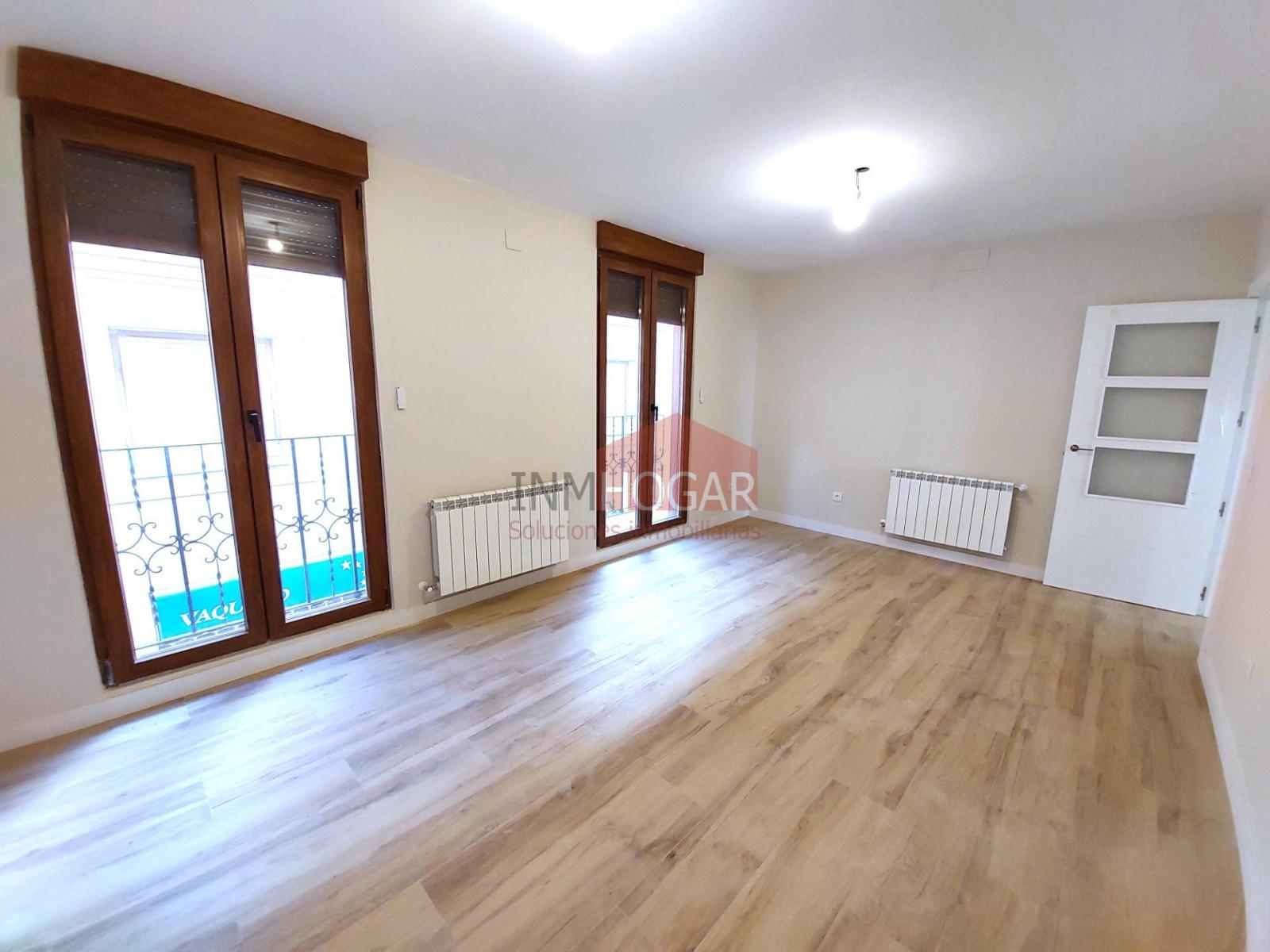 Flat for Sale in Arévalo
