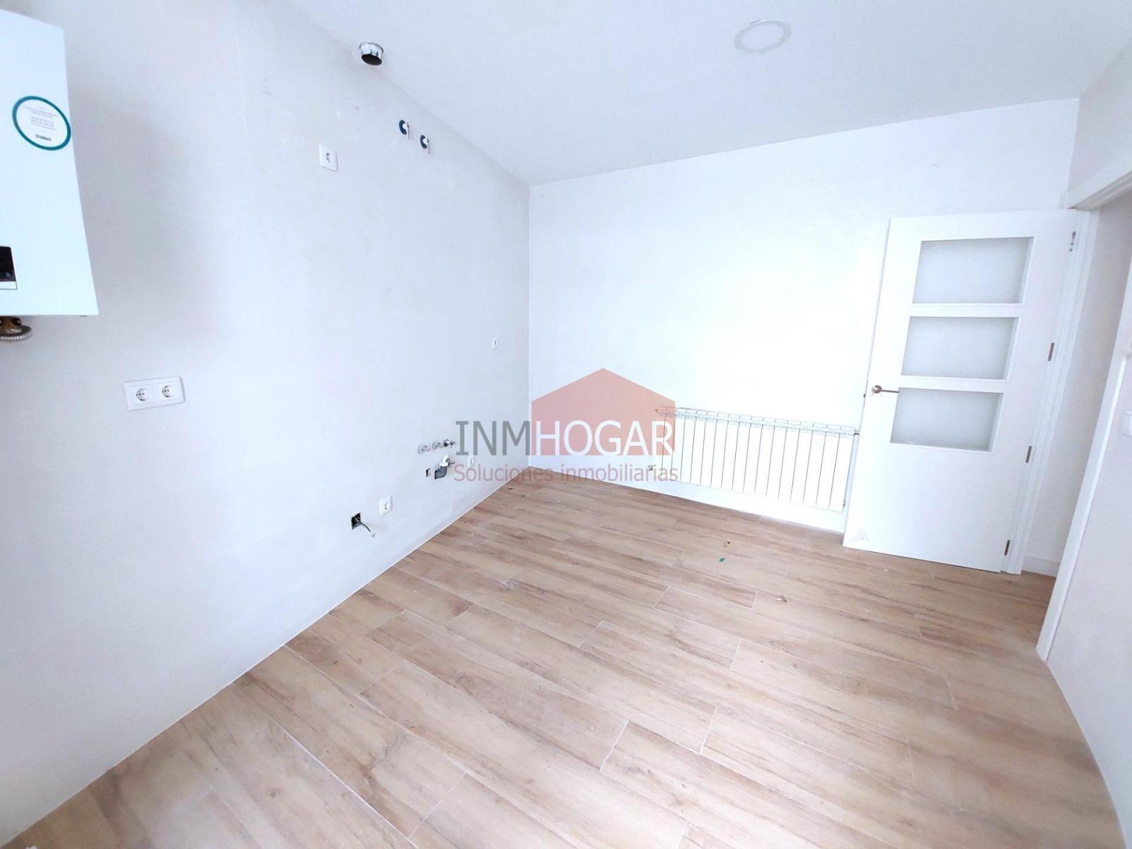 Flat for Sale in Arévalo