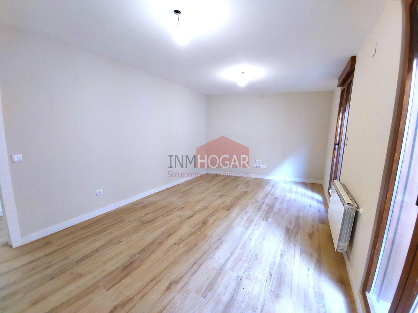 Flat for Sale in Arévalo