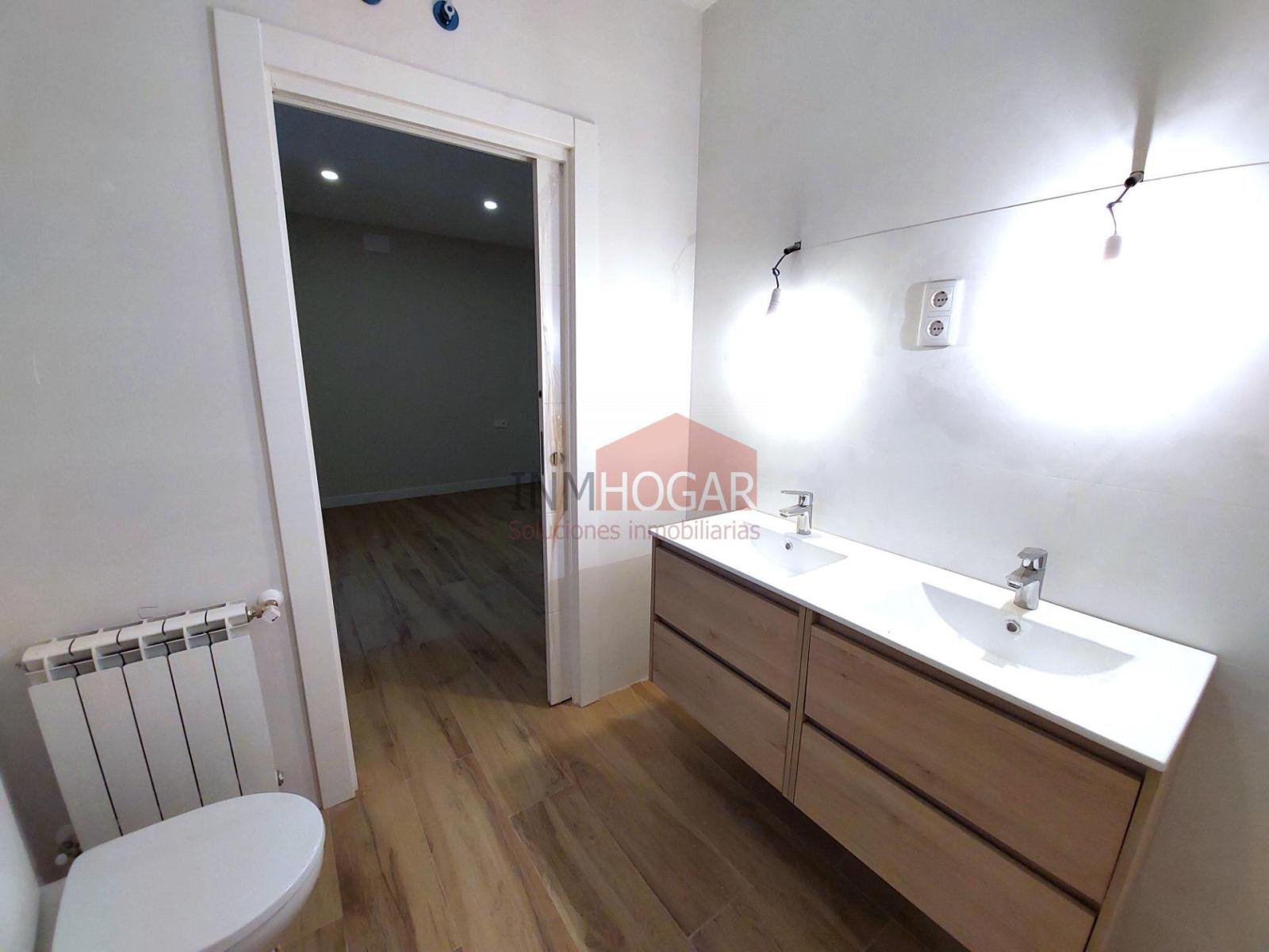 Flat for Sale in Arévalo