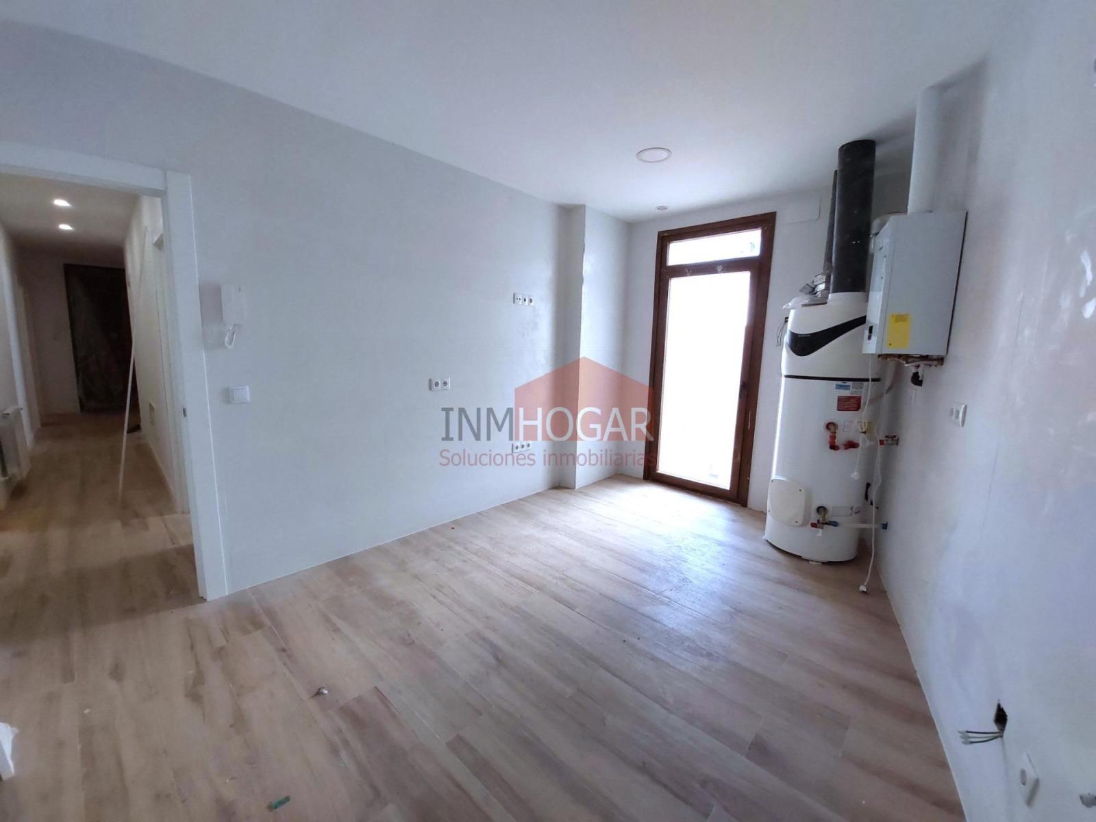 Flat for Sale in Arévalo