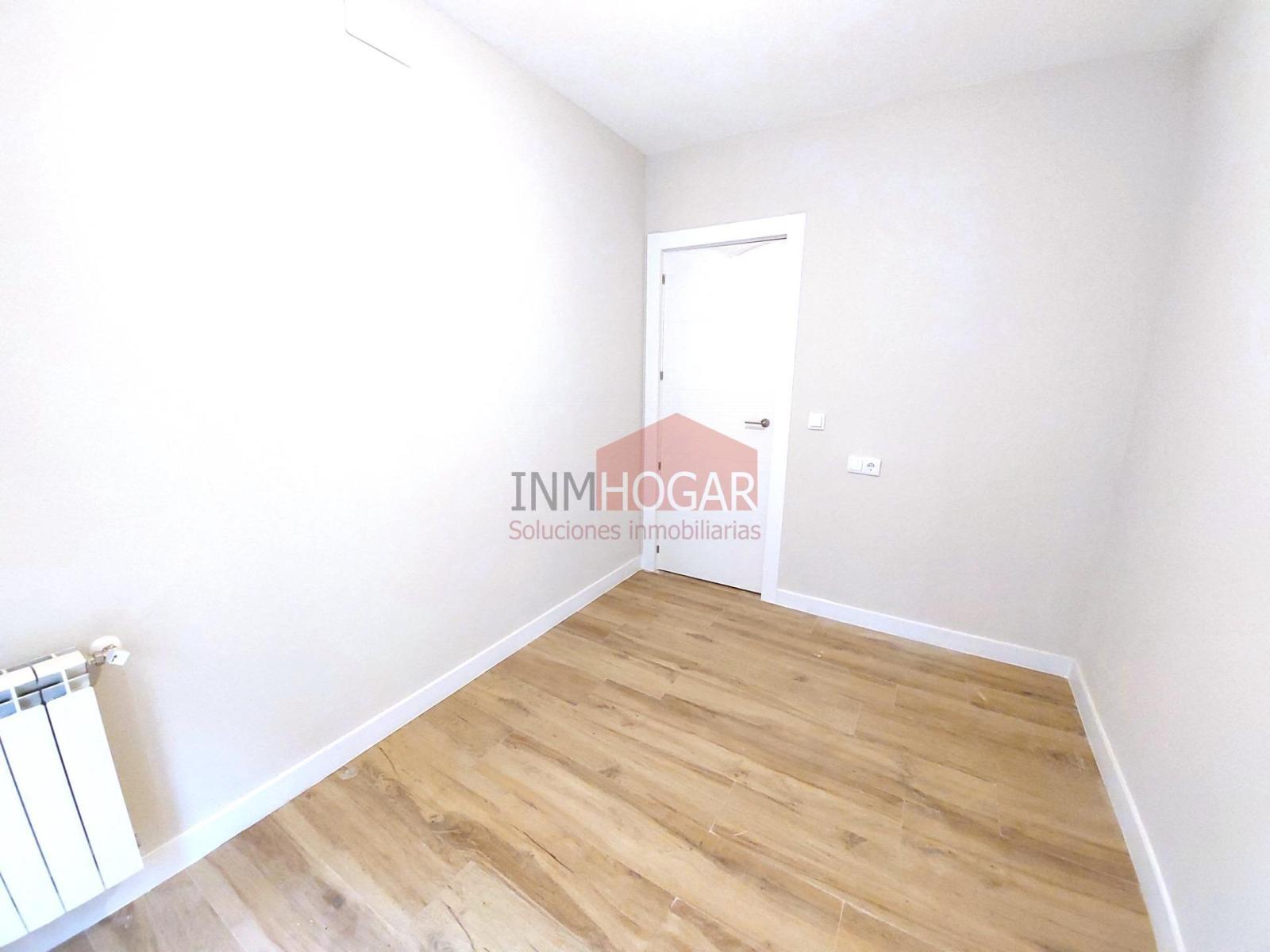 Flat for Sale in Arévalo