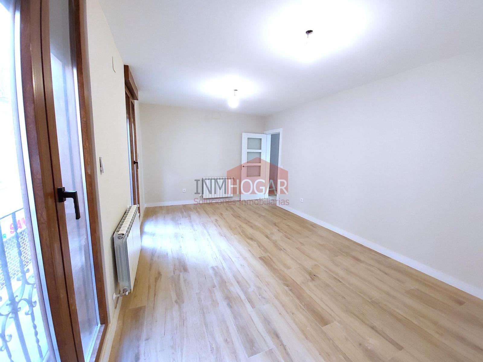 Flat for Sale in Arévalo