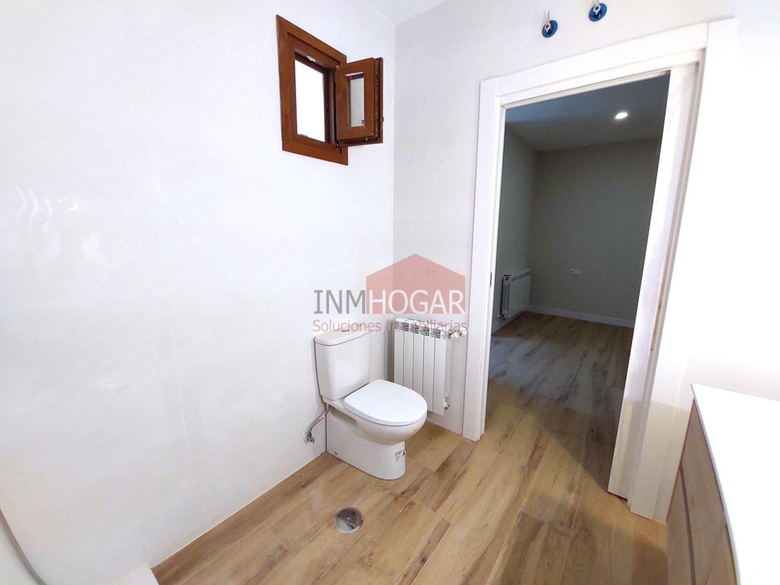 Flat for Sale in Arévalo